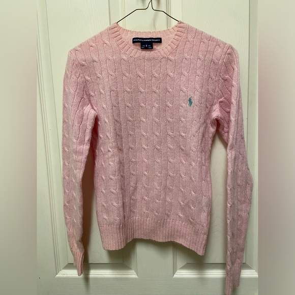 Ralph Lauren Sweaters - Ralph Lauren Sport sweater